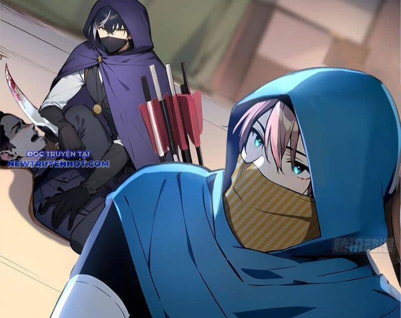 Mạt Thế Chi Đỉnh, Đối Kháng Với Quái Dị Cấp Diệt Thế! - Page 163