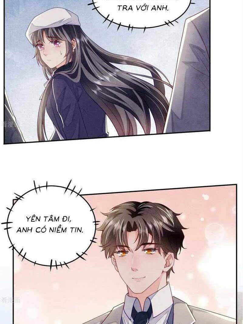 Tôi Có Ông Chồng Hay Ghen - Page 22