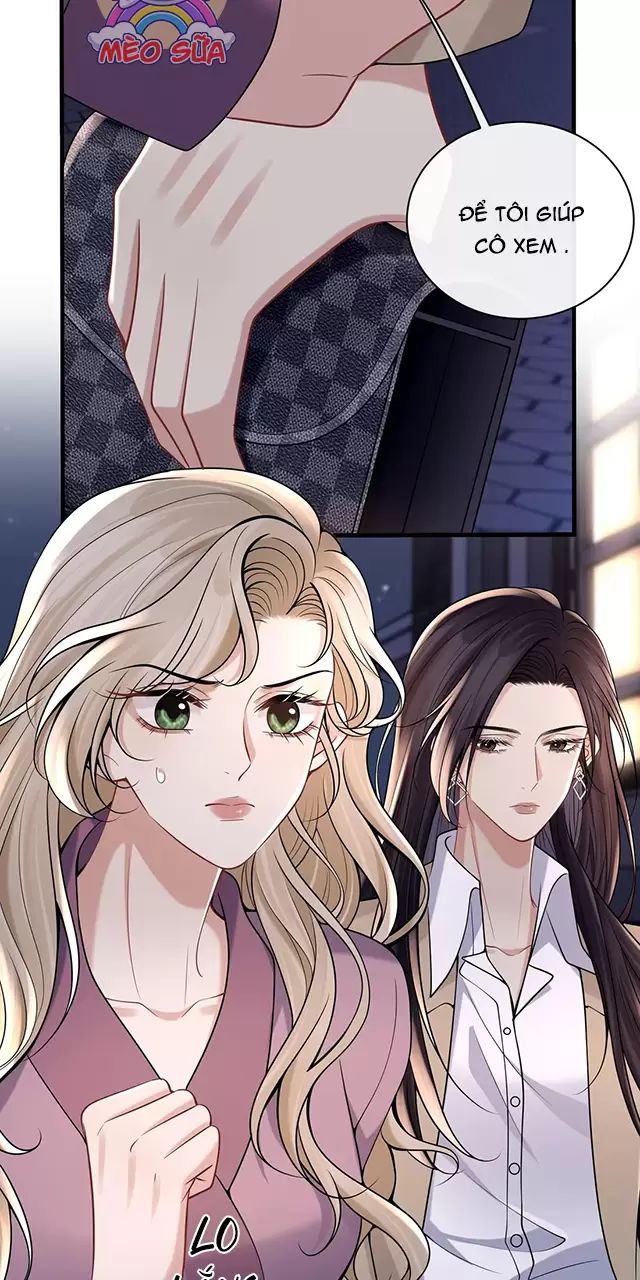 Người Tình Nguy Hiểm - Page 43