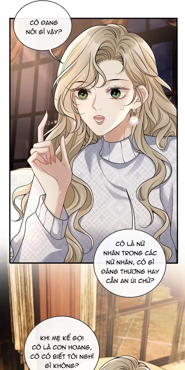 Người Tình Nguy Hiểm - Page 35