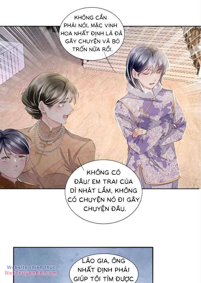 Tôi Có Ông Chồng Hay Ghen - Page 13