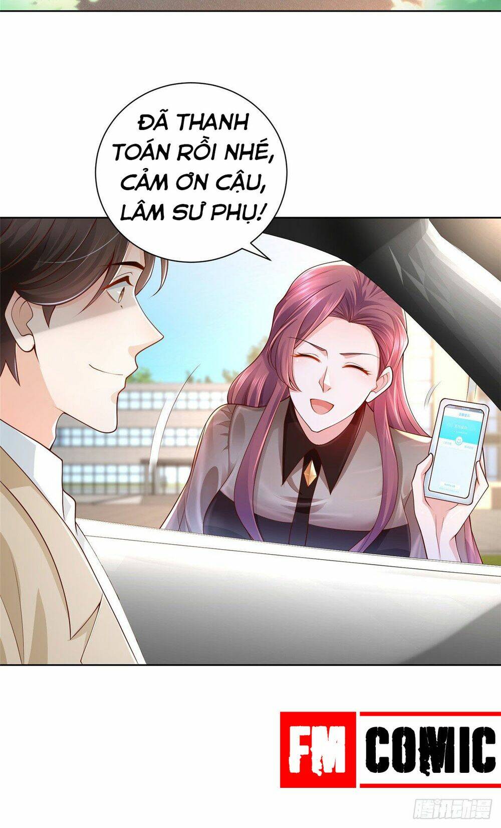 Mỗi Tuần Ta Có Một Nghề Nghiệp Mới - Page 44