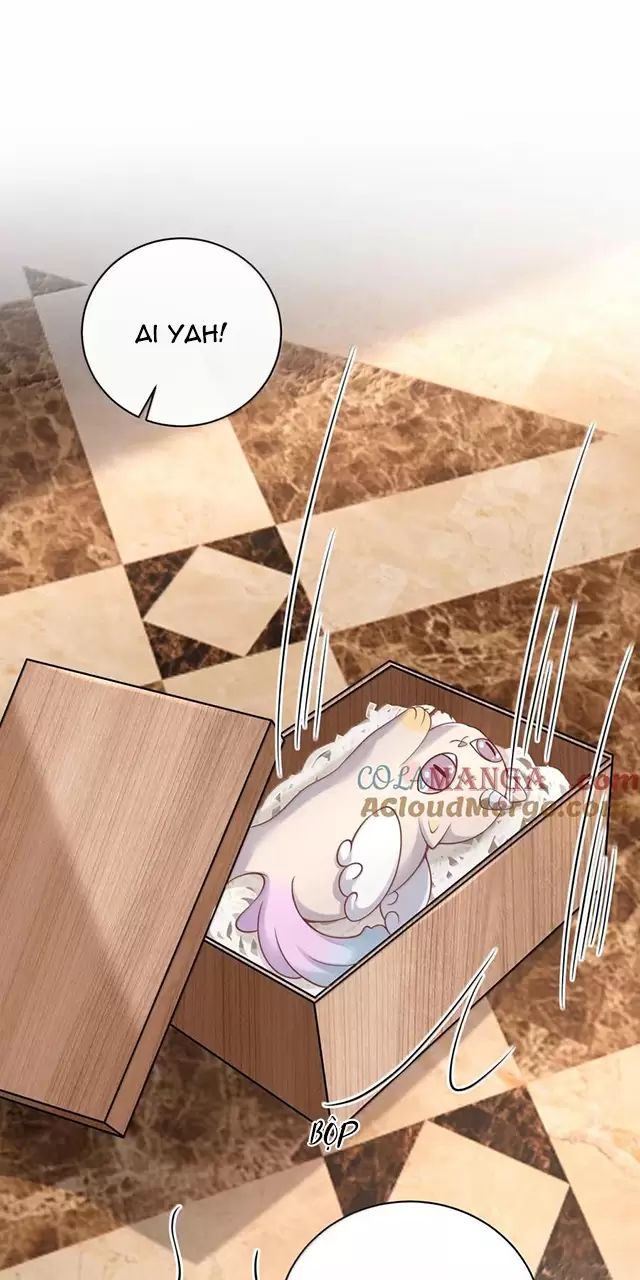 Người Tình Nguy Hiểm - Page 25