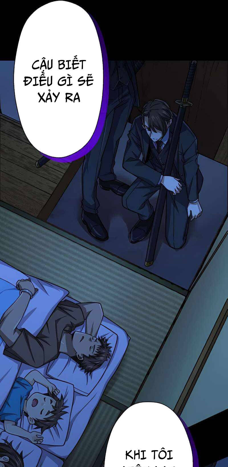 Đại Hiền Nhân Ma Thuật Cấp 99990000 - Page 51