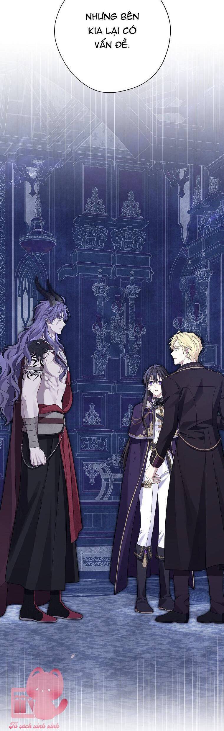 Thực Ra Tôi Mới Là Thật - Page 7