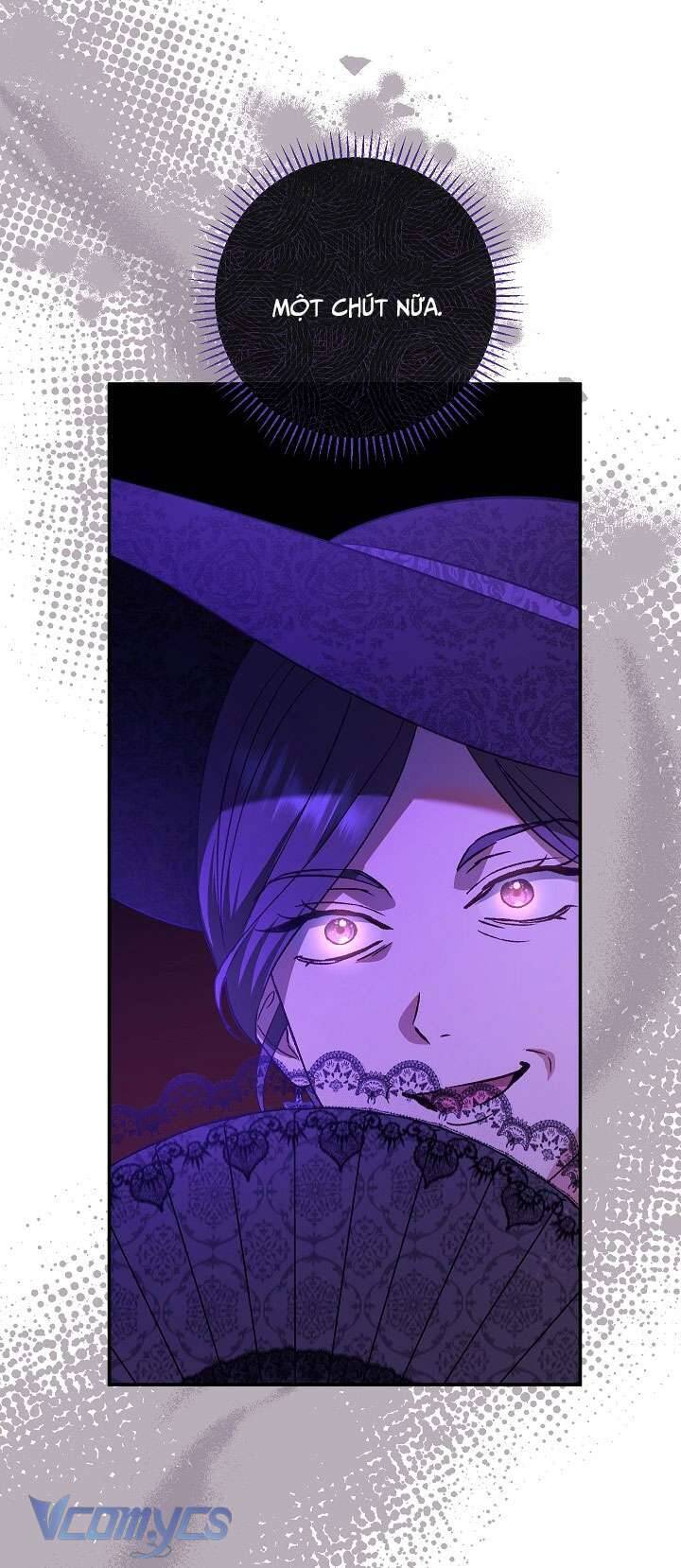 Người Xem Mắt Của Ác Nữ Quá Hoàn Hảo - Page 63