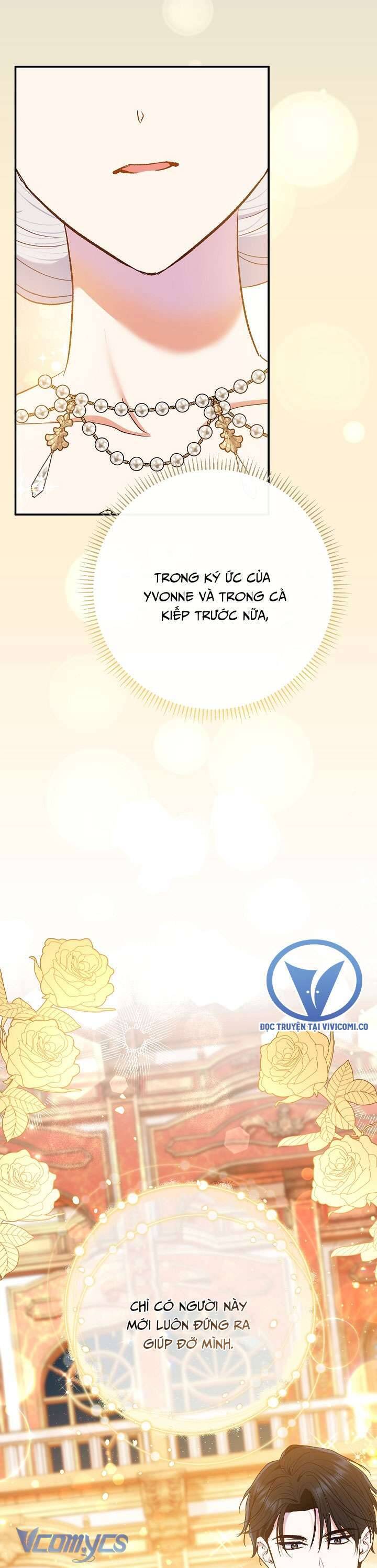 Người Xem Mắt Của Ác Nữ Quá Hoàn Hảo - Page 9