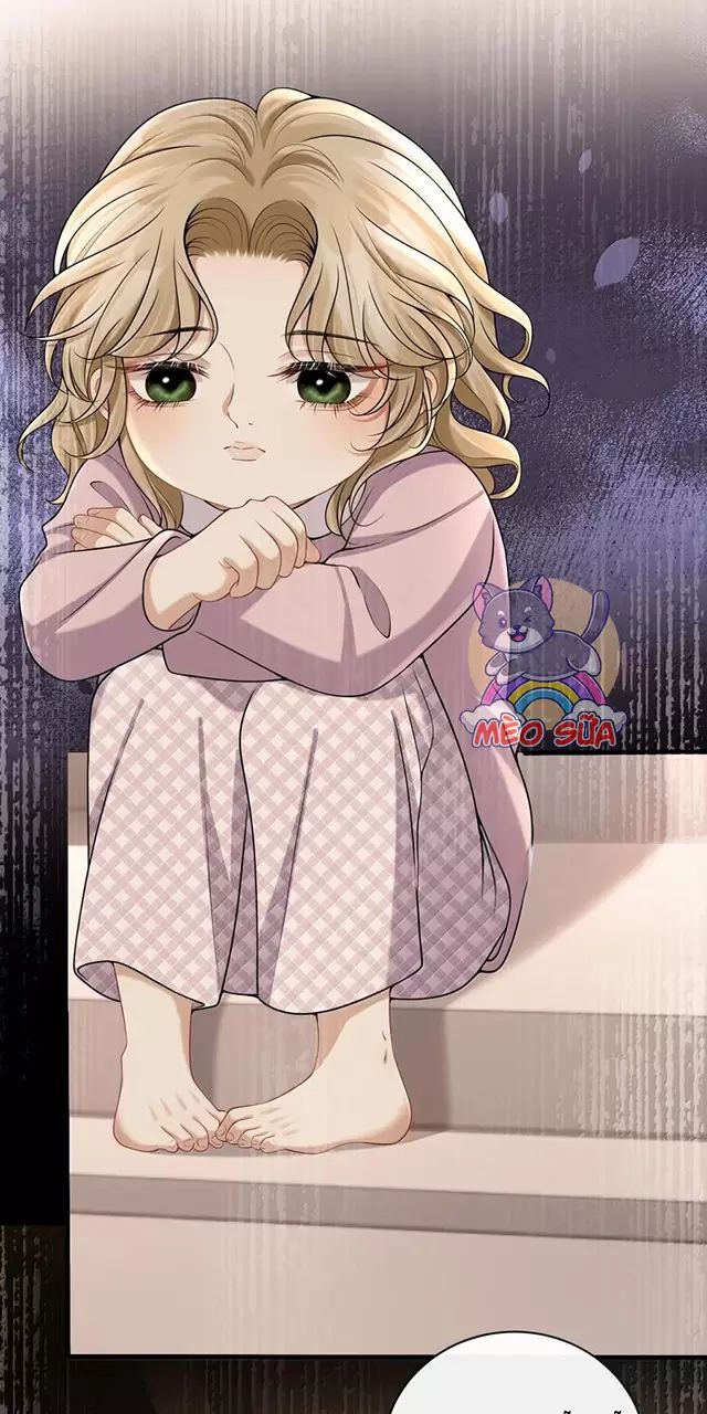 Người Tình Nguy Hiểm - Page 5