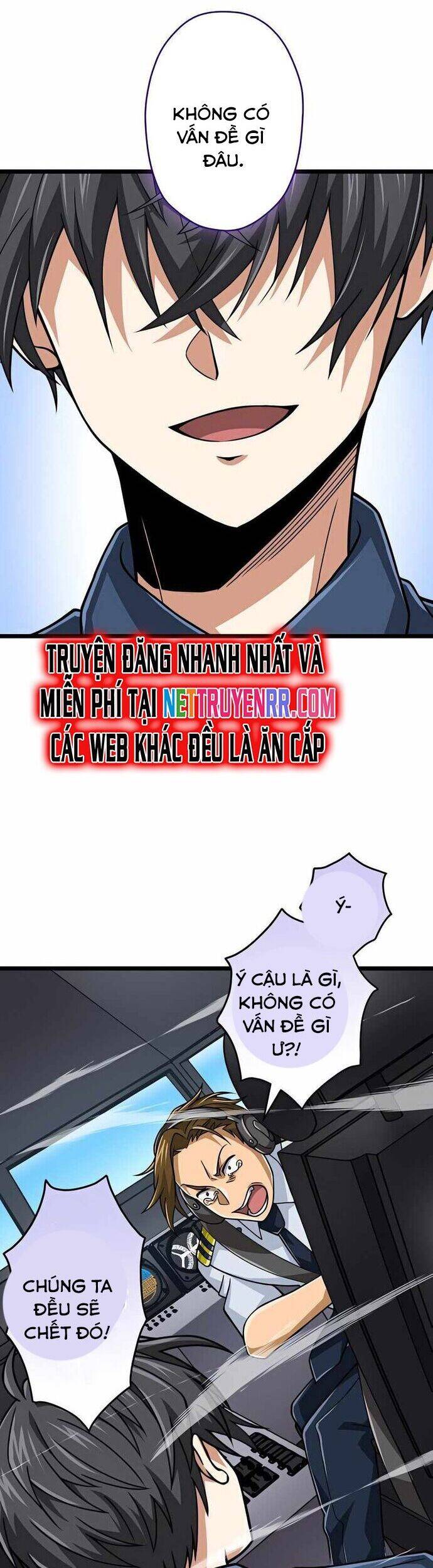 Đại Hiền Nhân Ma Thuật Cấp 99990000 - Page 48