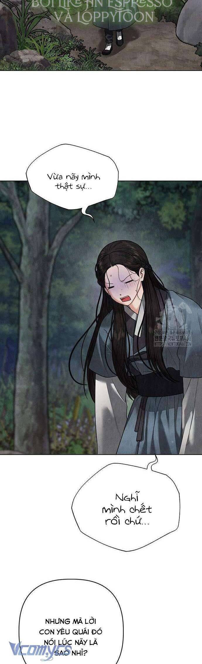 Quỷ Hồn - Page 76