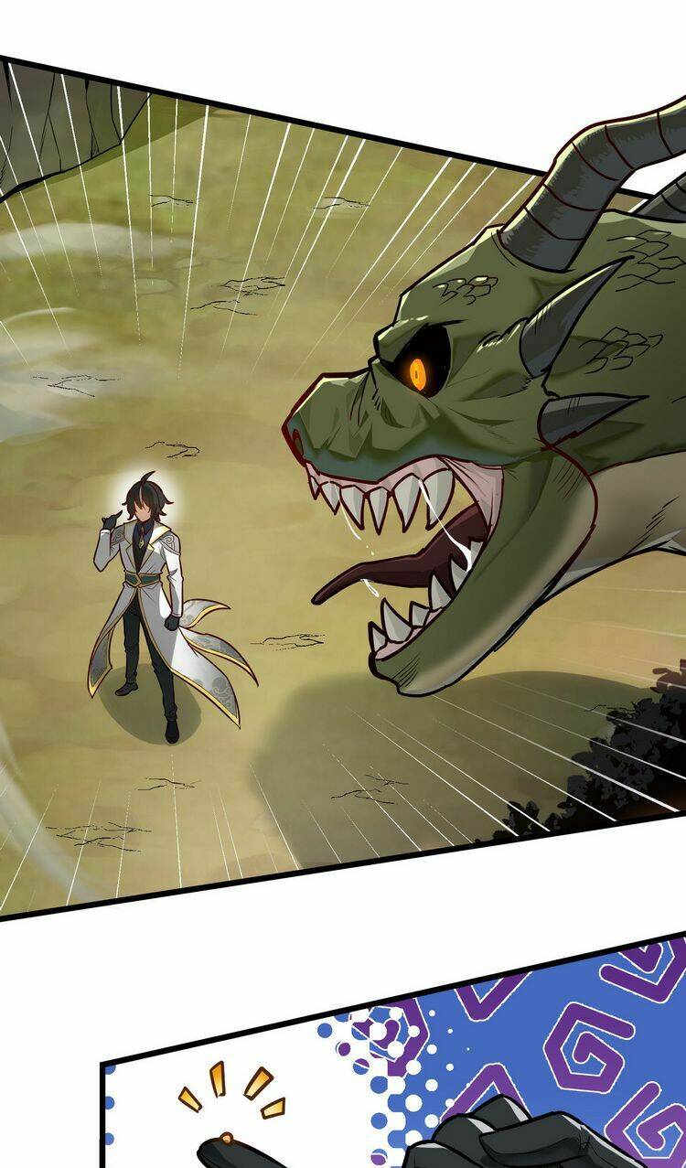 Thiên Đạo Này Cũng Không Ngốc Lắm - Page 43