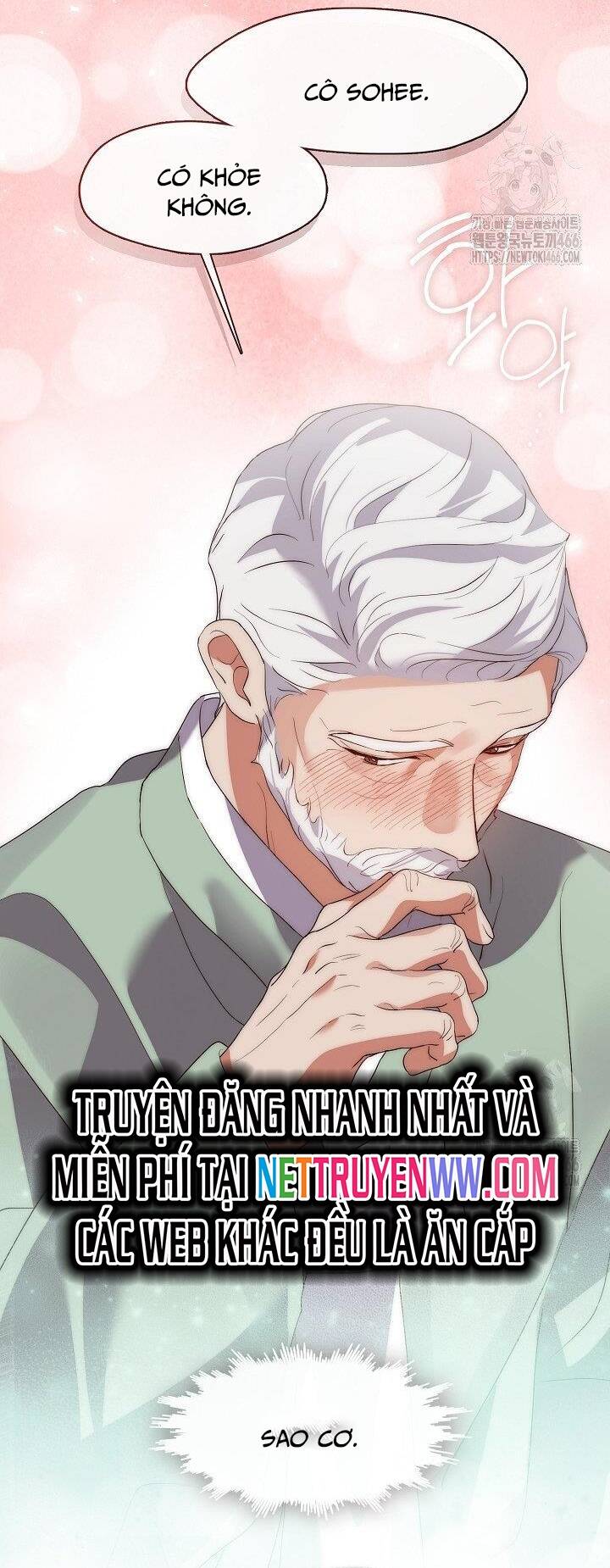 Nhà hàng thế giới ngầm - Page 19