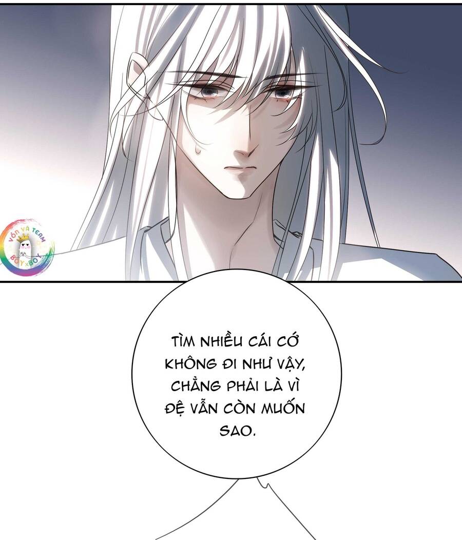 Sau Khi Chết Ta Trở Thành Nốt Chu Sa Của Ca Ca - Page 41