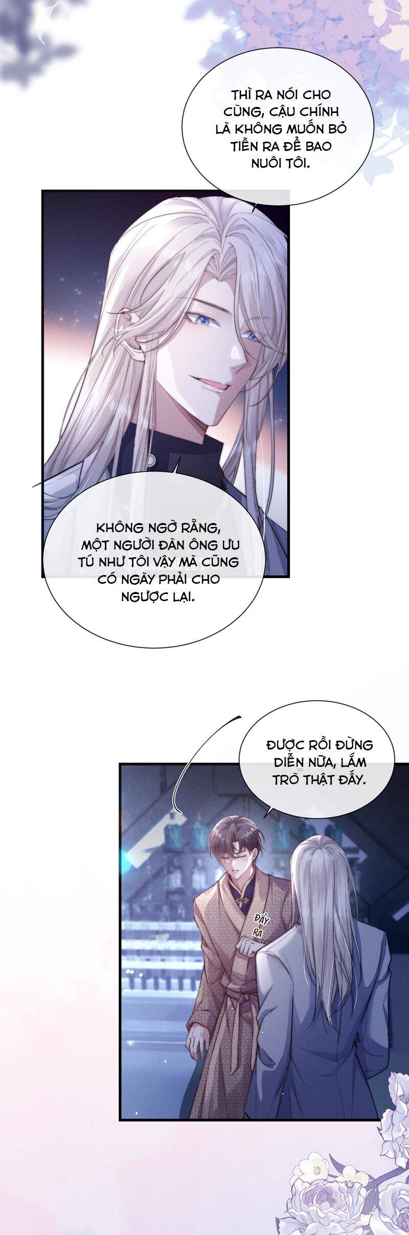 Kế Hoạch Tự Dưỡng Cuồng Khuyển - Page 6