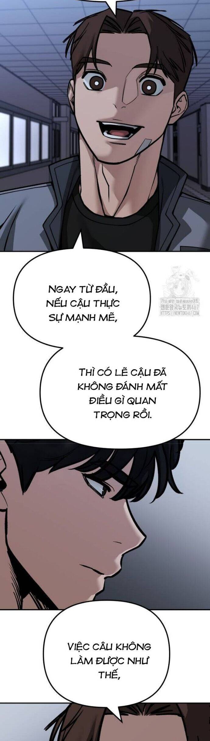 Giang Hồ Thực Thi Công Lý - Page 54