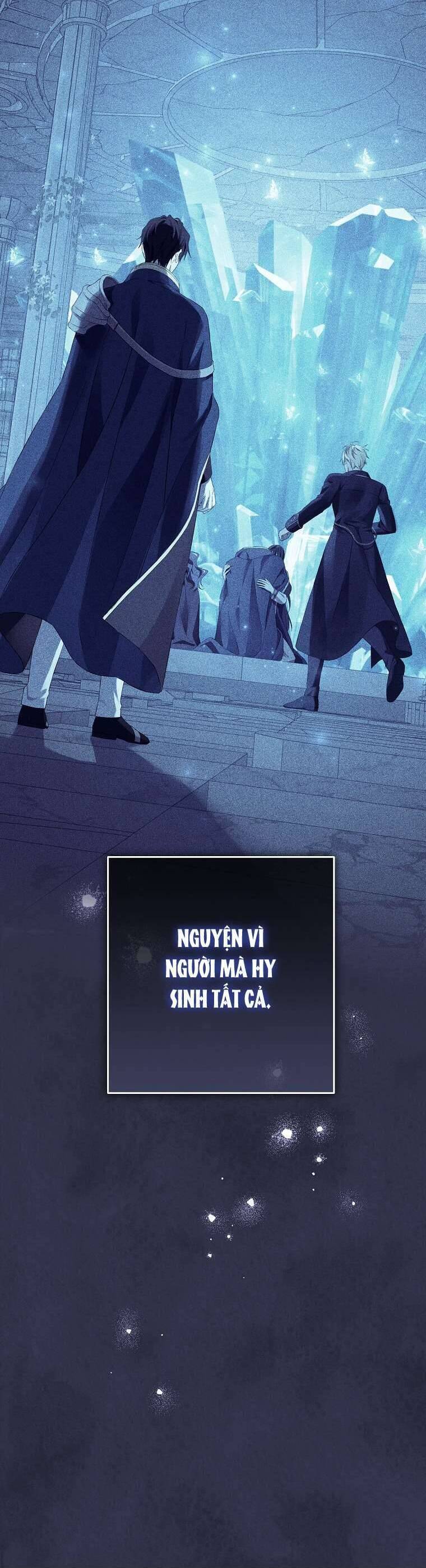 Thực Ra Tôi Mới Là Thật - Page 19