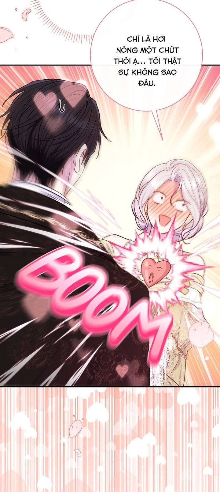 Người Xem Mắt Của Ác Nữ Quá Hoàn Hảo - Page 22