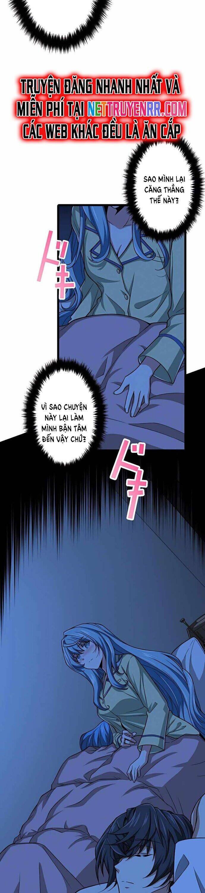 Đại Hiền Nhân Ma Thuật Cấp 99990000 - Page 25