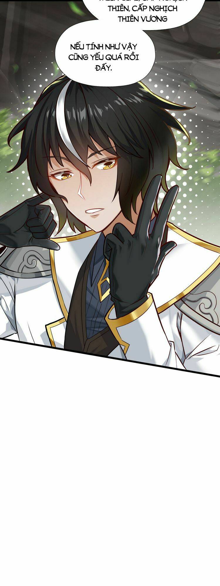 Thiên Đạo Này Cũng Không Ngốc Lắm - Page 42