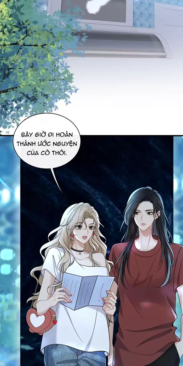 Người Tình Nguy Hiểm - Page 21