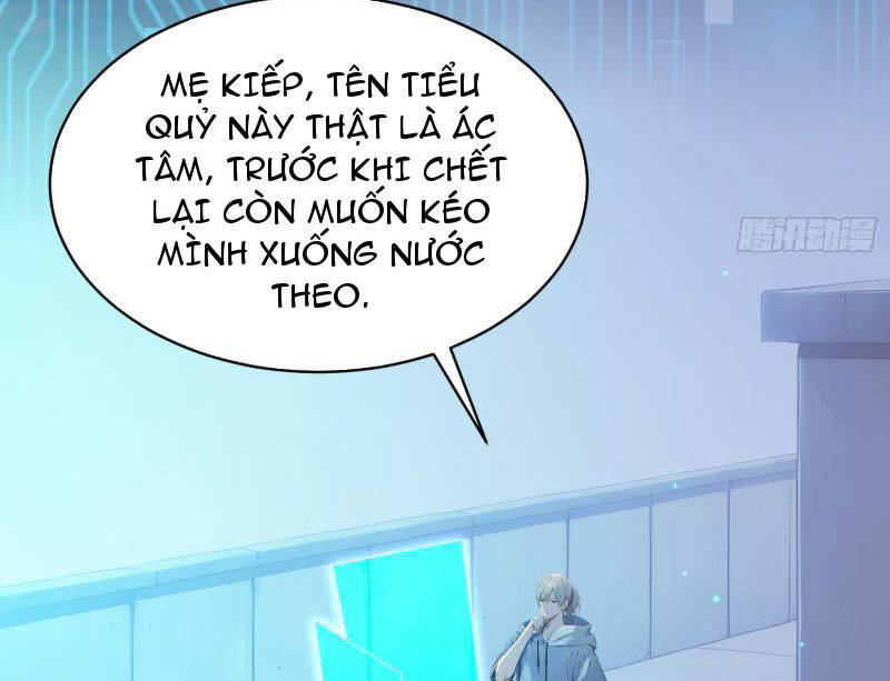 Người Chơi Hệ Tu La - Page 6