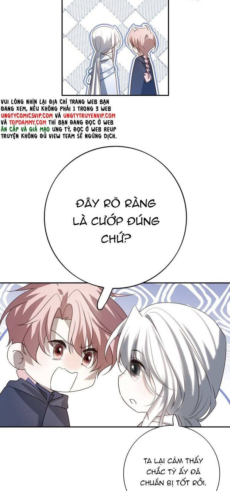 Sau Khi Chết Ta Trở Thành Nốt Chu Sa Của Ca Ca - Page 29