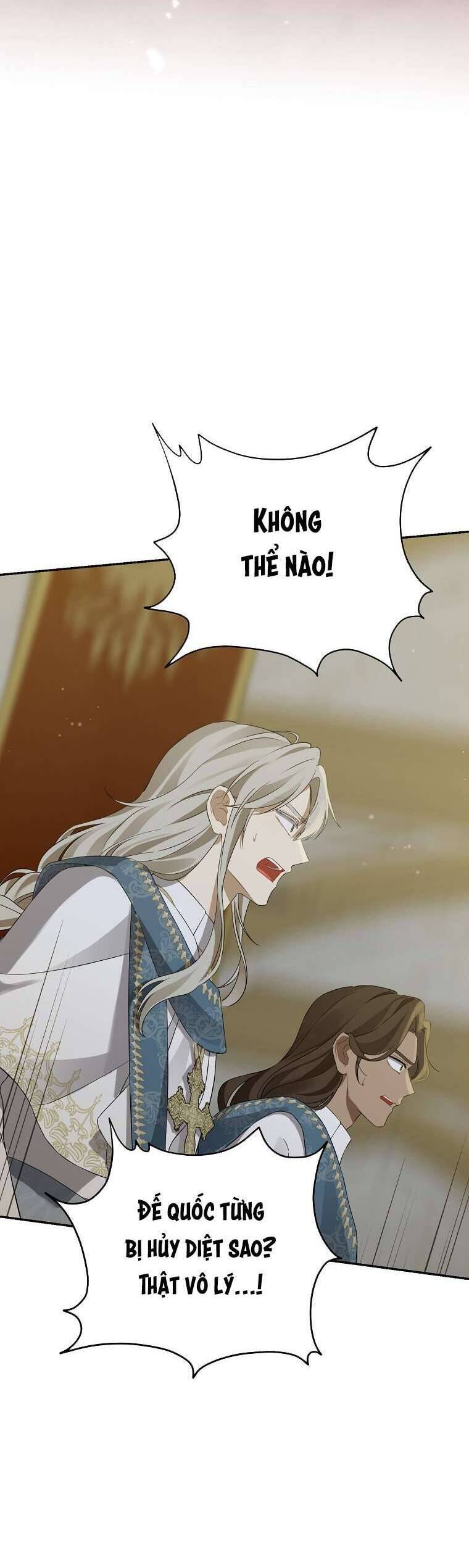 Thực Ra Tôi Mới Là Thật - Page 23