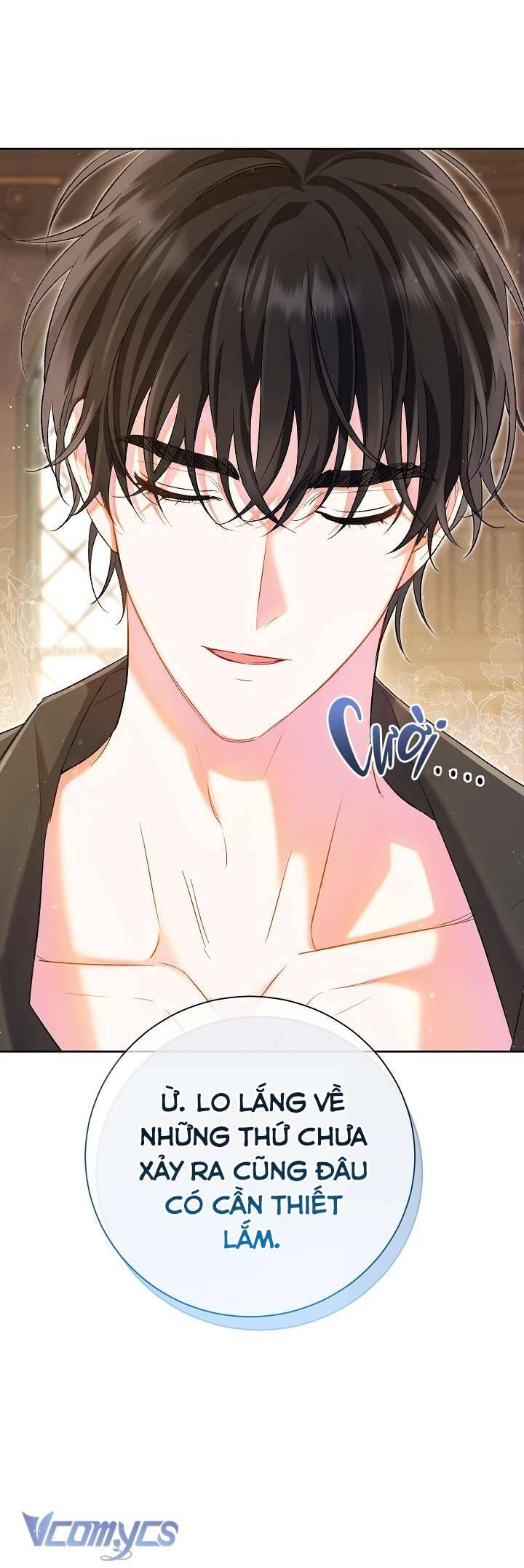 Người Xem Mắt Của Ác Nữ Quá Hoàn Hảo - Page 69