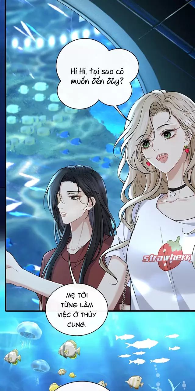 Người Tình Nguy Hiểm - Page 23