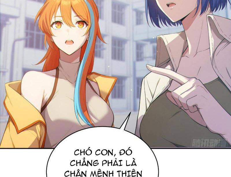 Người Chơi Hệ Tu La - Page 39