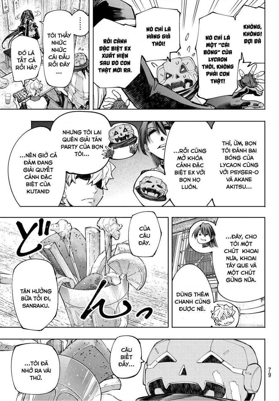 Crappy Game Hunter Challenges God-Tier Game - Page 16