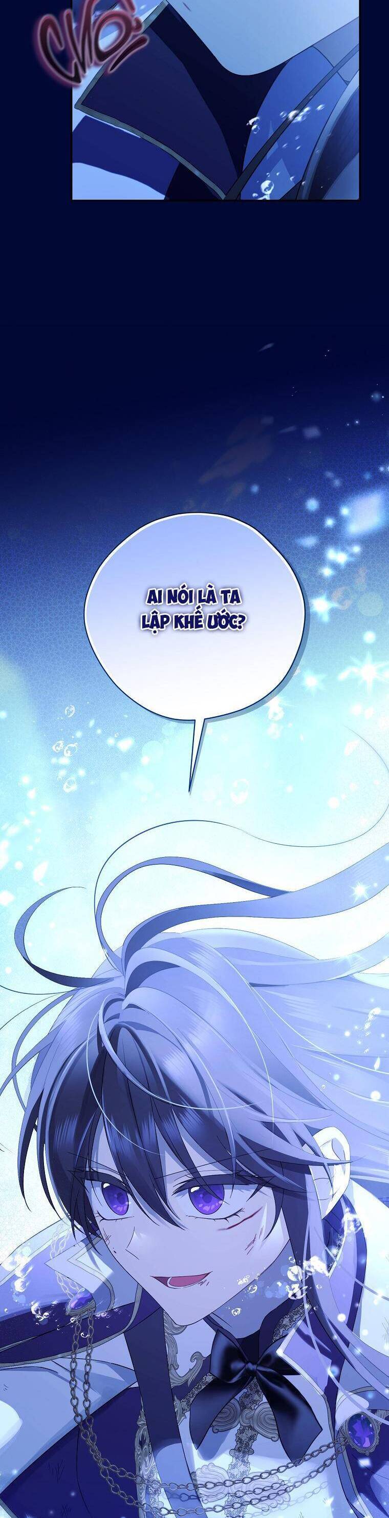 Thực Ra Tôi Mới Là Thật - Page 25