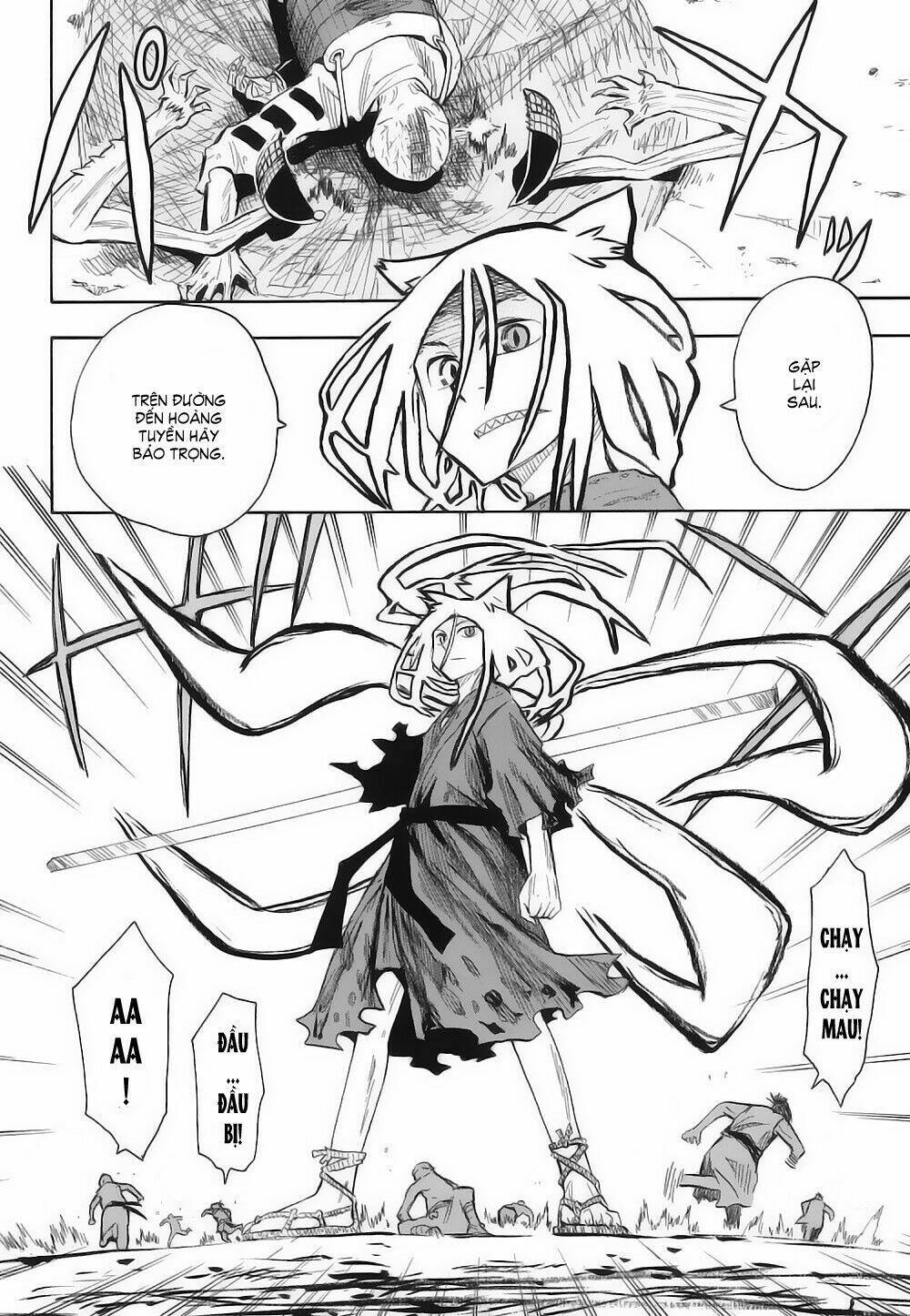 Sengoku Youko - Page 38