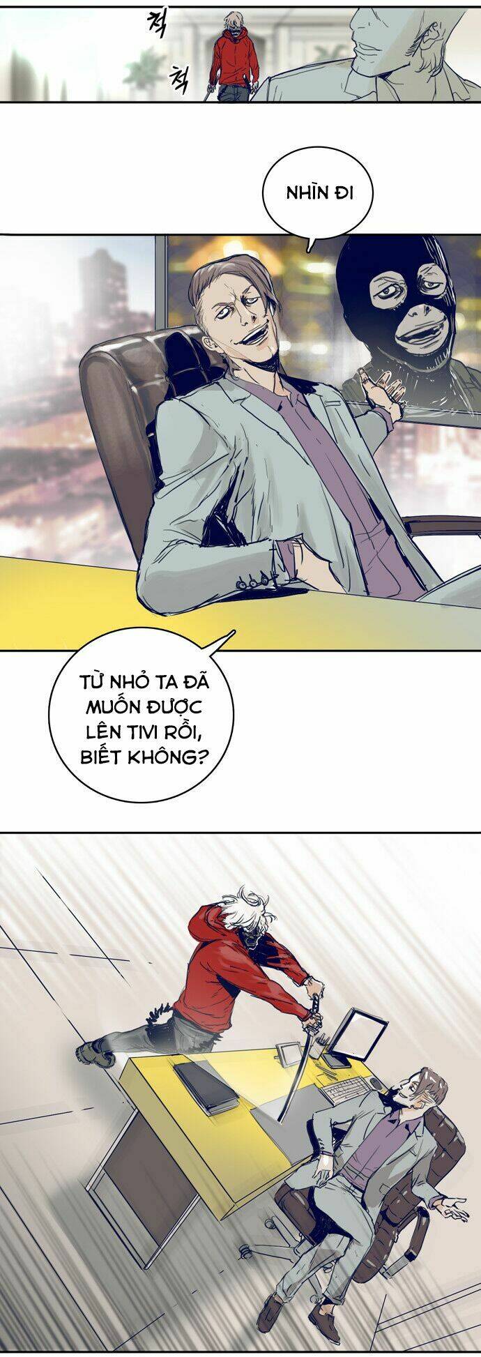 Blade Note - Page 63