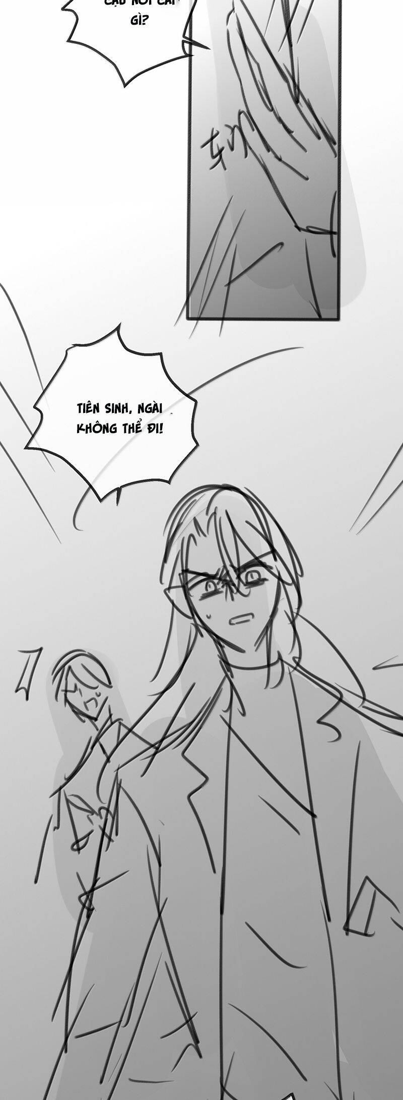 Kế Hoạch Tự Dưỡng Cuồng Khuyển - Page 28