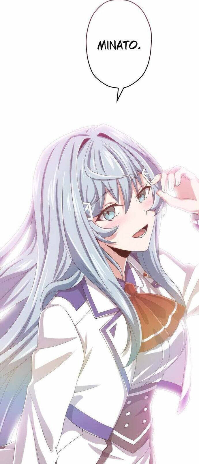 Đại Hiền Nhân Ma Thuật Cấp 99990000 - Page 39