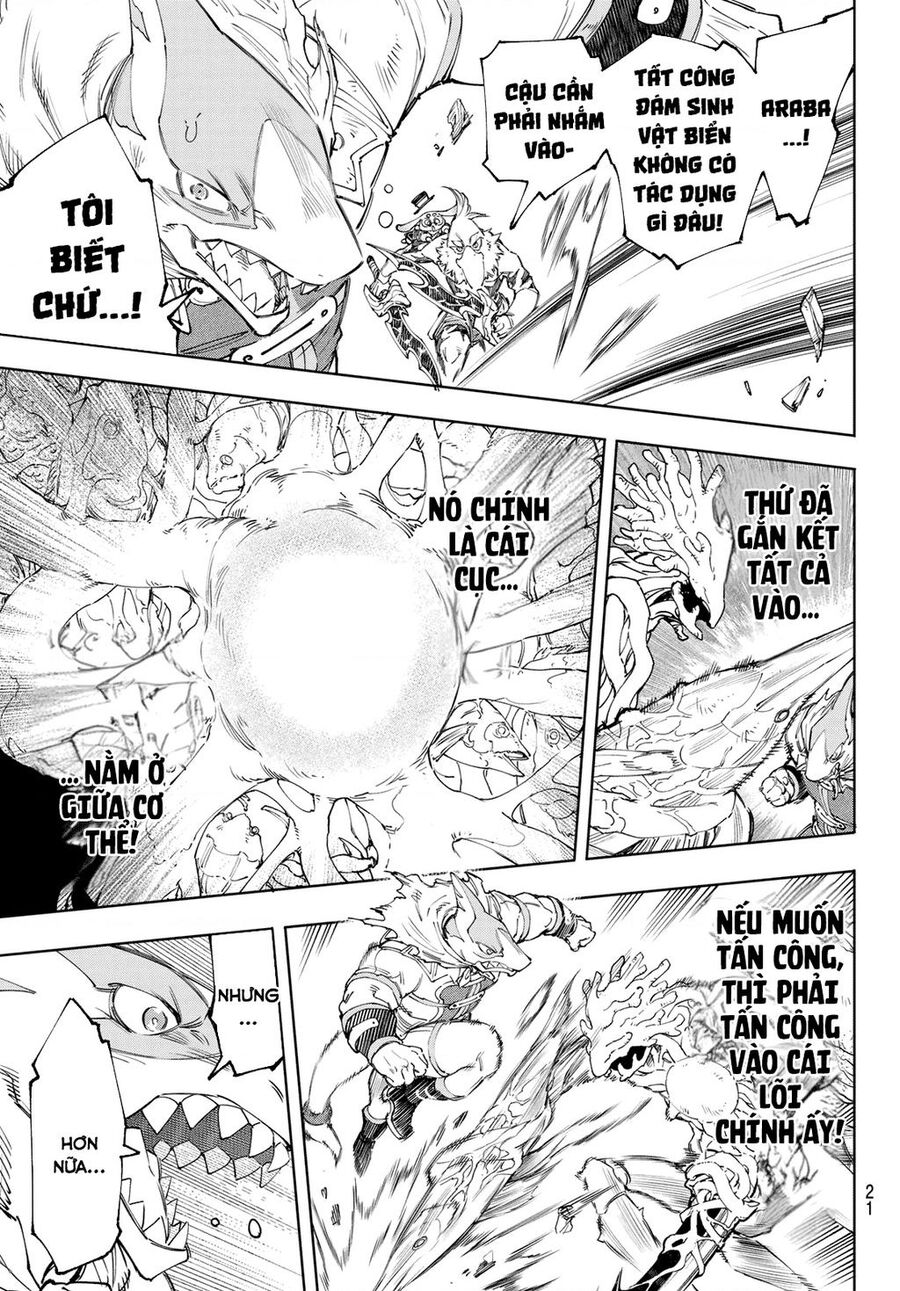 Crappy Game Hunter Challenges God-Tier Game - Page 10