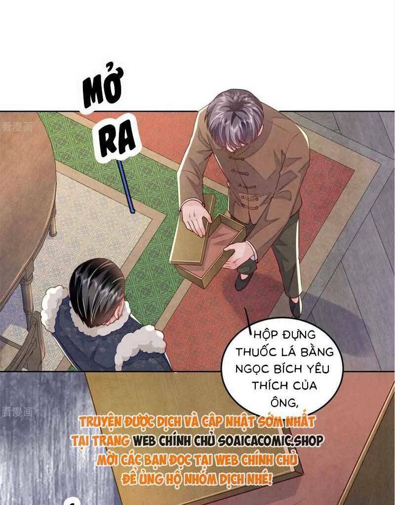 Tôi Có Ông Chồng Hay Ghen - Page 43