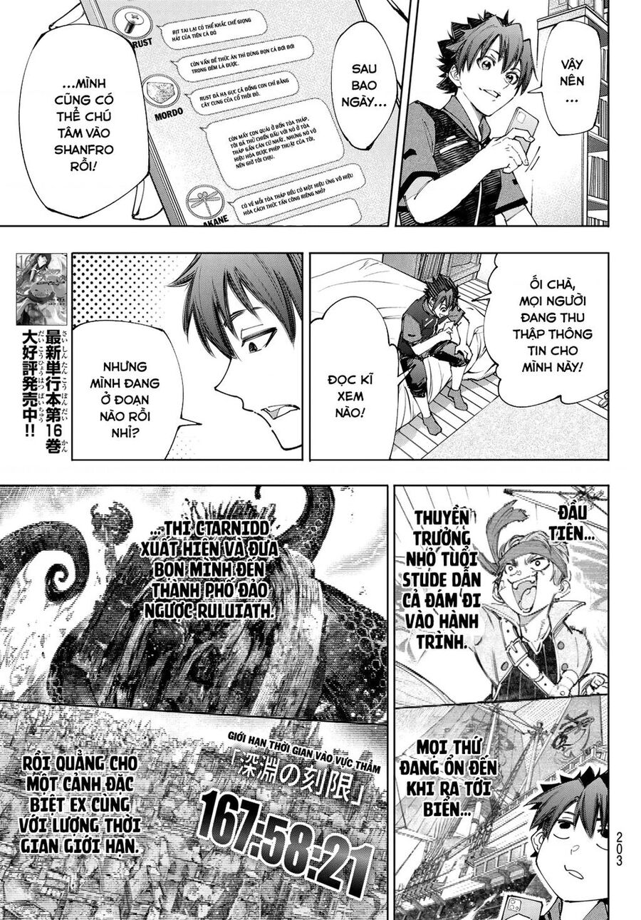 Crappy Game Hunter Challenges God-Tier Game - Page 18