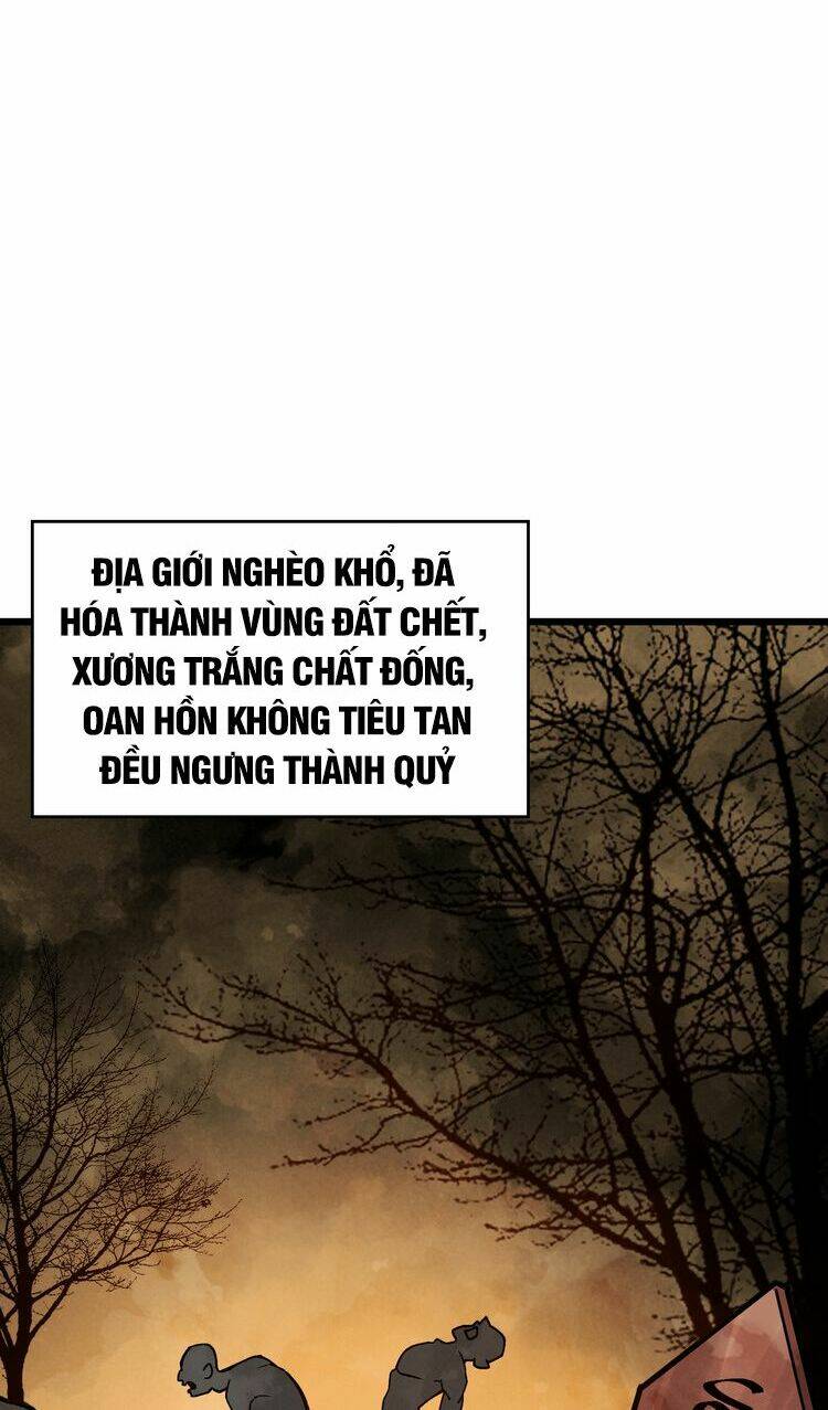 Thiên Đạo Này Cũng Không Ngốc Lắm - Page 16