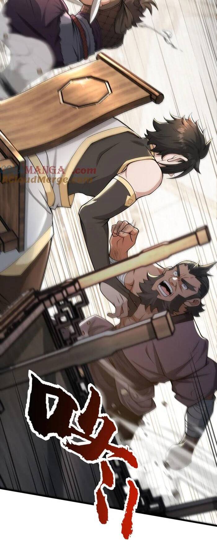 Giết Ta Thêm Vài Lần Nữa, Ta Liền Trở Thành Vô Địch! - Page 13