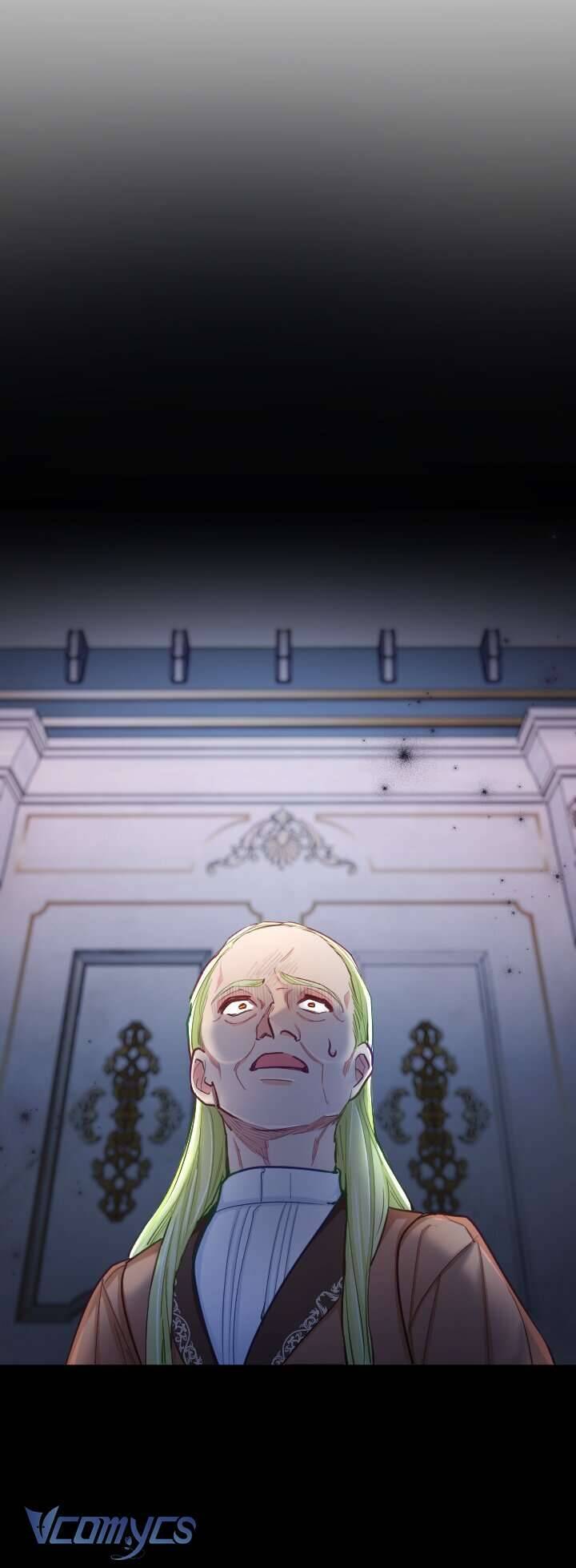 Sự Trả Thù Của Dự Khuyết Thánh Nữ - Page 13