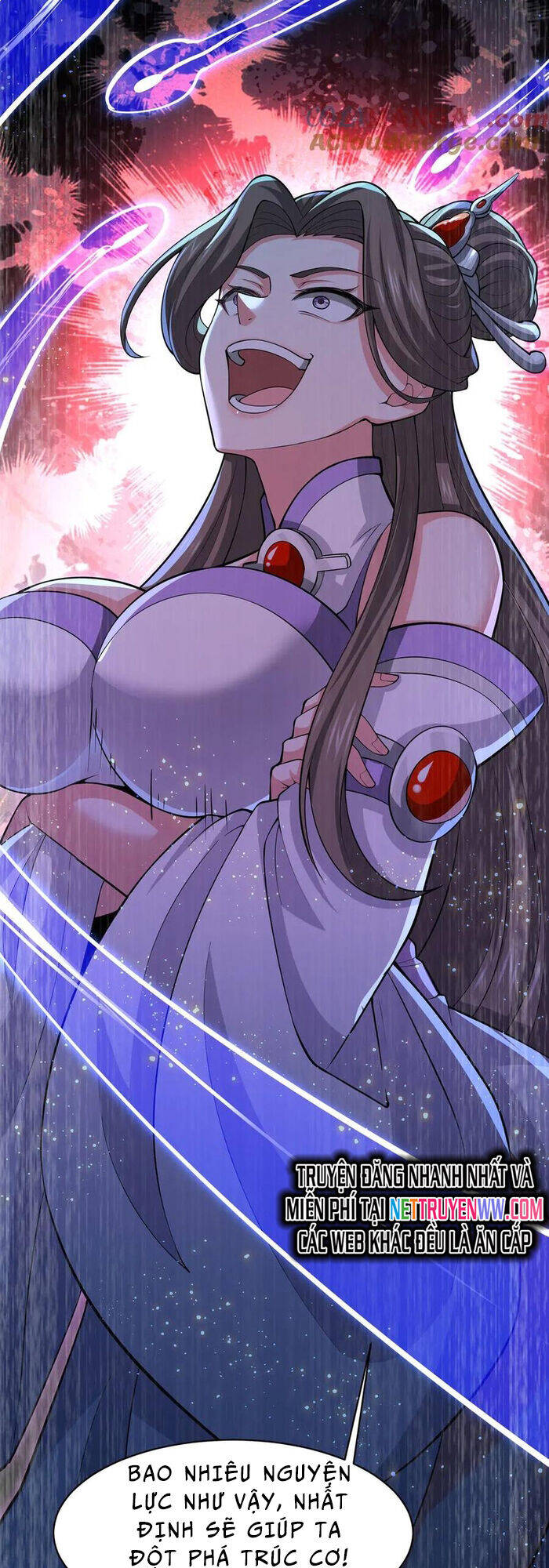 Giết Ta Thêm Vài Lần Nữa, Ta Liền Trở Thành Vô Địch! - Page 51