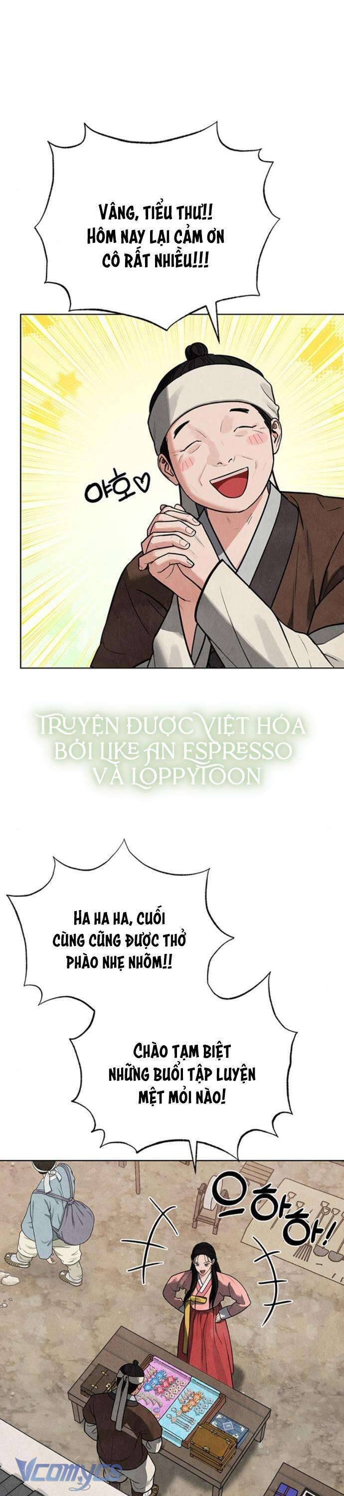 Quỷ Hồn - Page 21