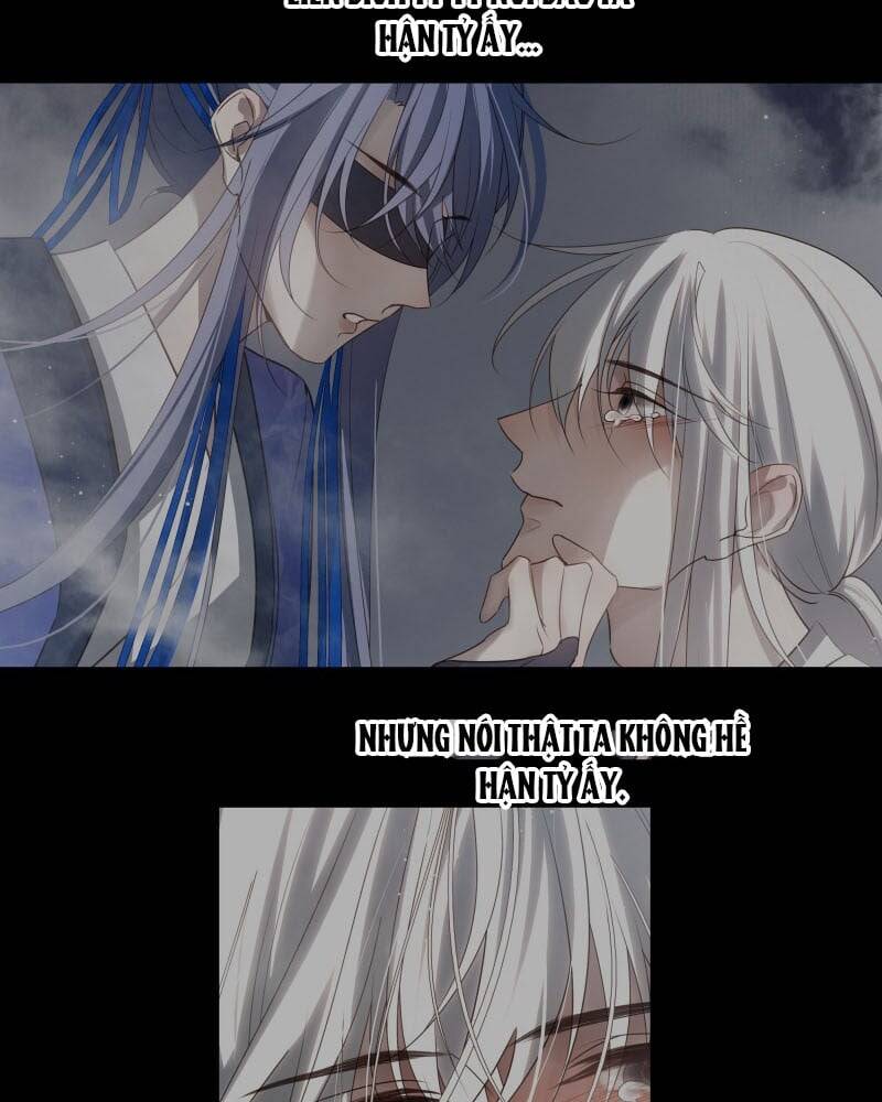 Sau Khi Chết Ta Trở Thành Nốt Chu Sa Của Ca Ca - Page 48