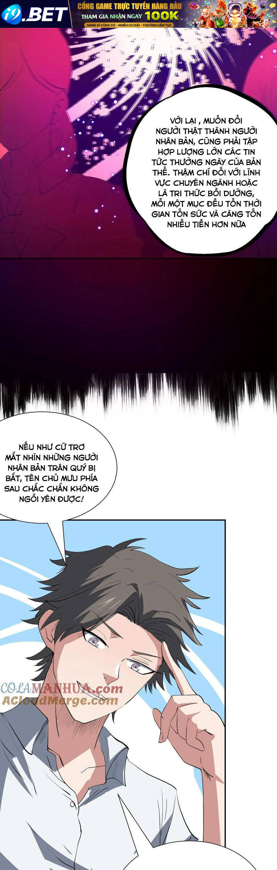Diệu Thủ Cuồng Y - Page 8
