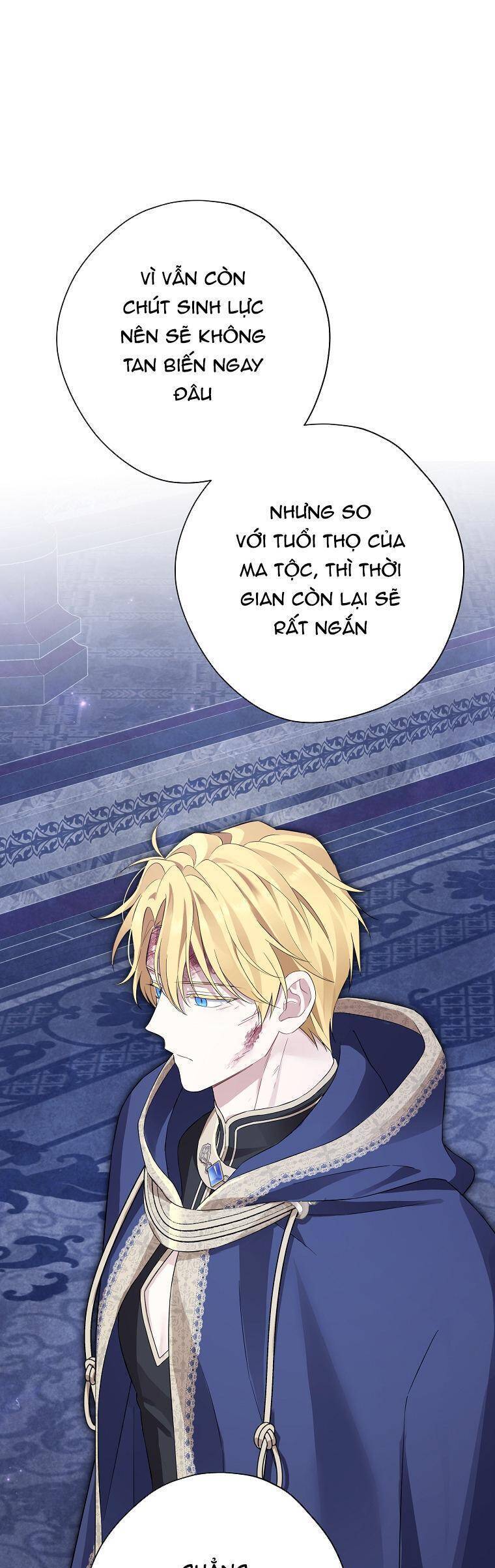 Thực Ra Tôi Mới Là Thật - Page 37