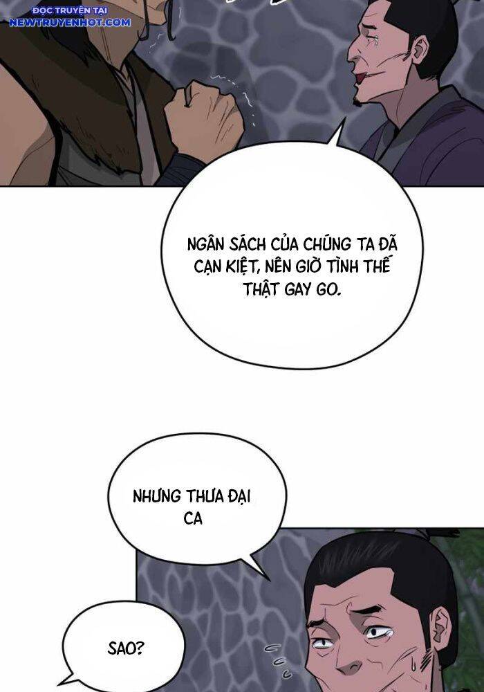 Thái Thú Kang Jin Lee - Page 73