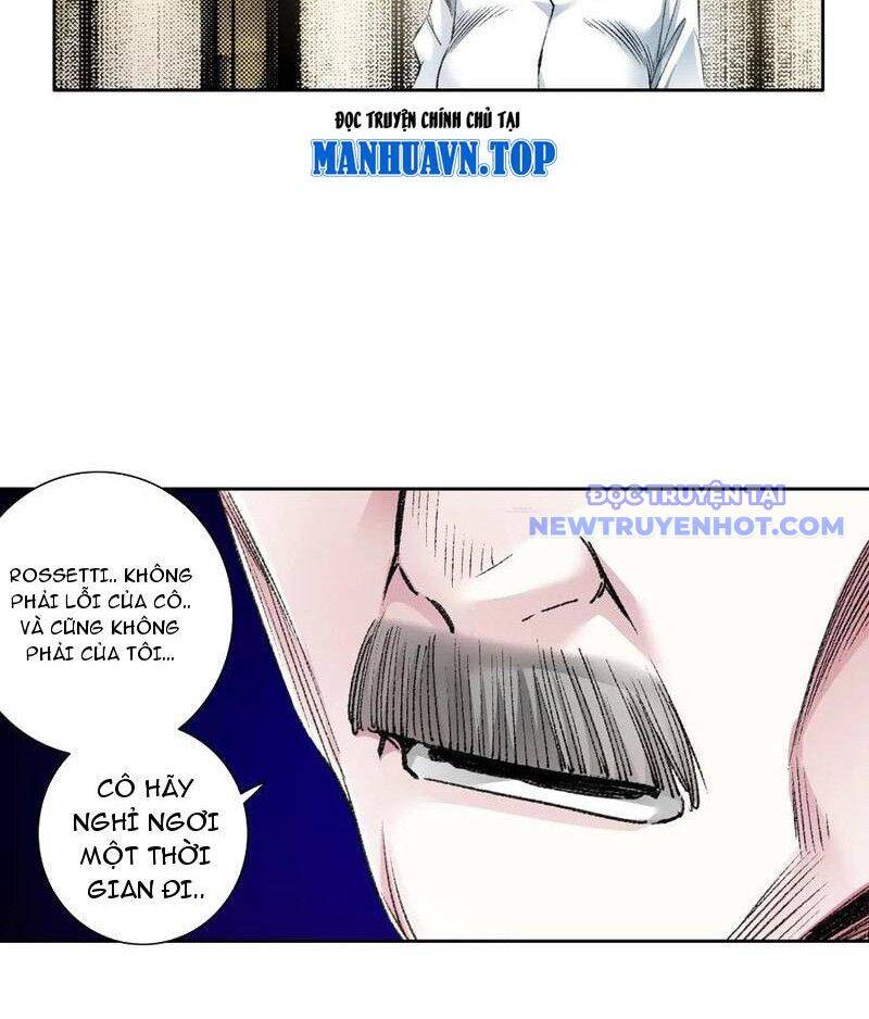 Ta Xây Dựng Tổ Chức Cứu Thế - Page 23