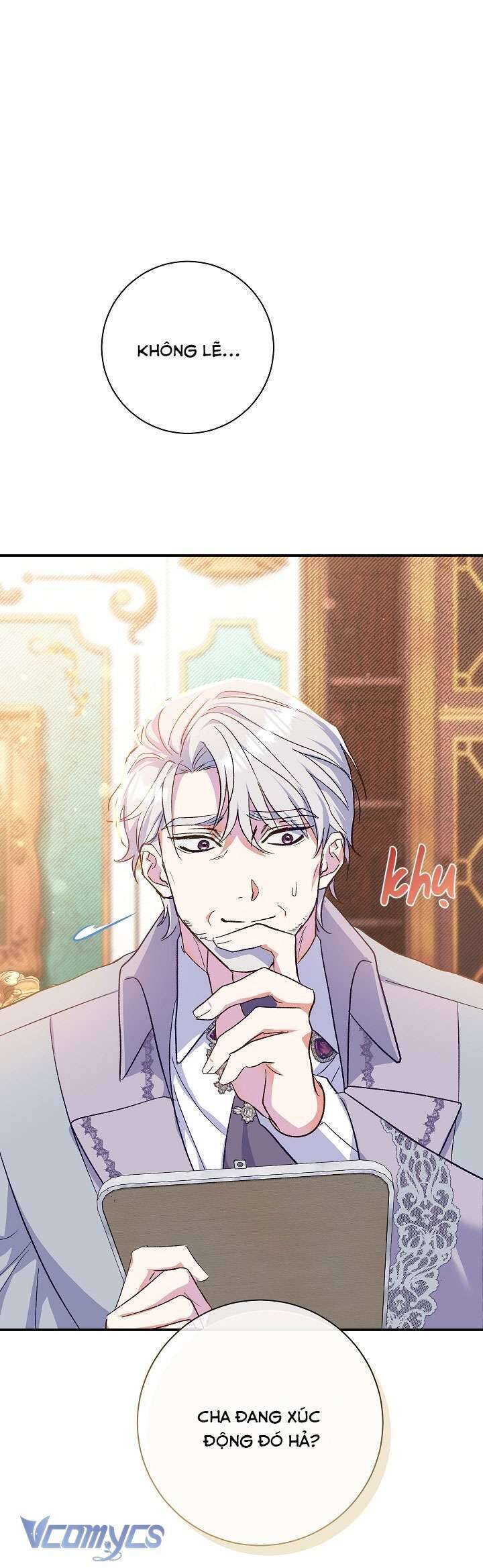 Người Xem Mắt Của Ác Nữ Quá Hoàn Hảo - Page 37